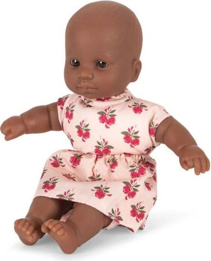 Bianca dukke 21 cm, Rosie Rose