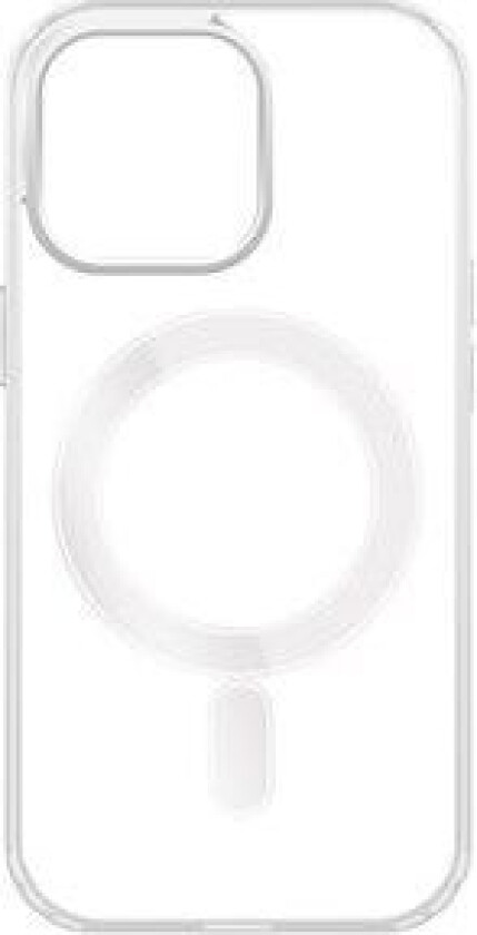 TPU case w/ MagSafe iPhone 13/14/15