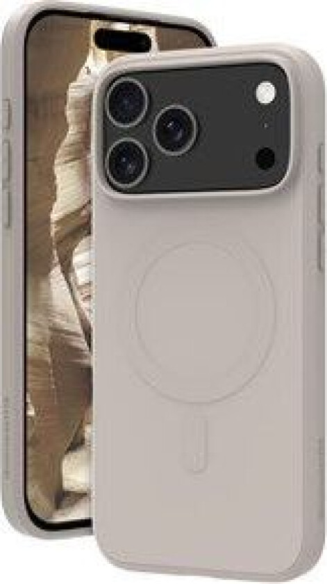 dbramante1928 iPhone 17 Pro Max - Greenland Pro MS - Sandstone