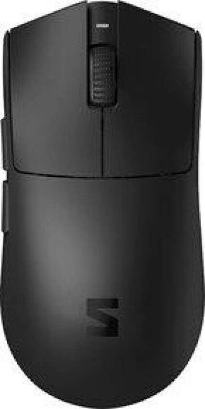 Svive Flow 7 - Wireless Mouse Ultra Light Blac