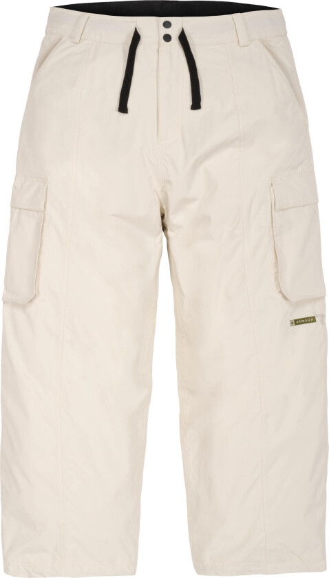 Team Issue 2L Insulated Cargo Pnt cream S