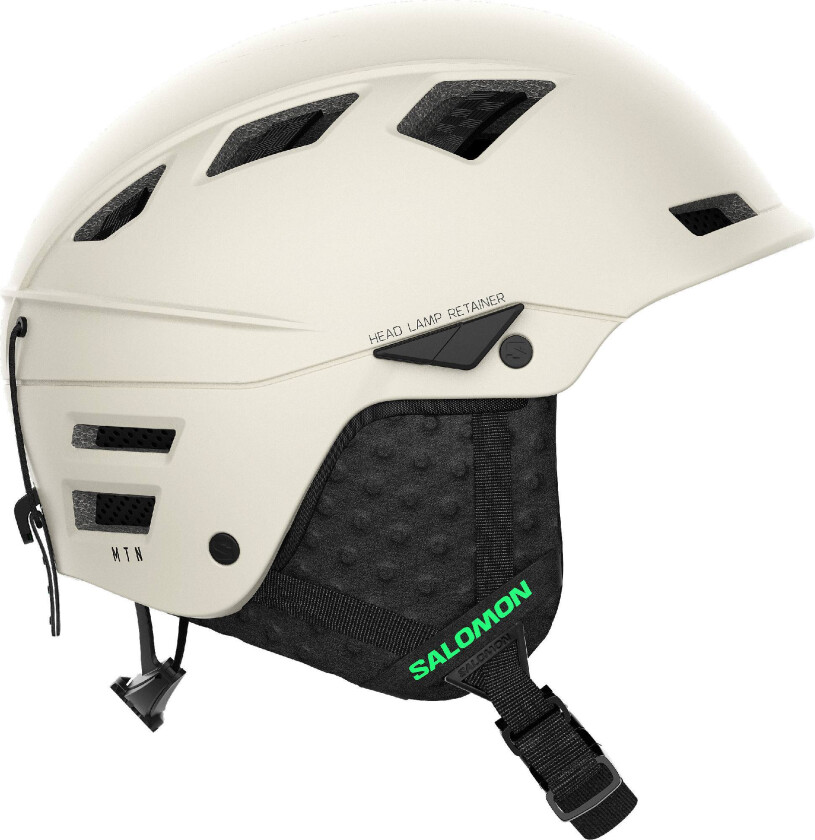 MTN Lab Helmet evening haze S