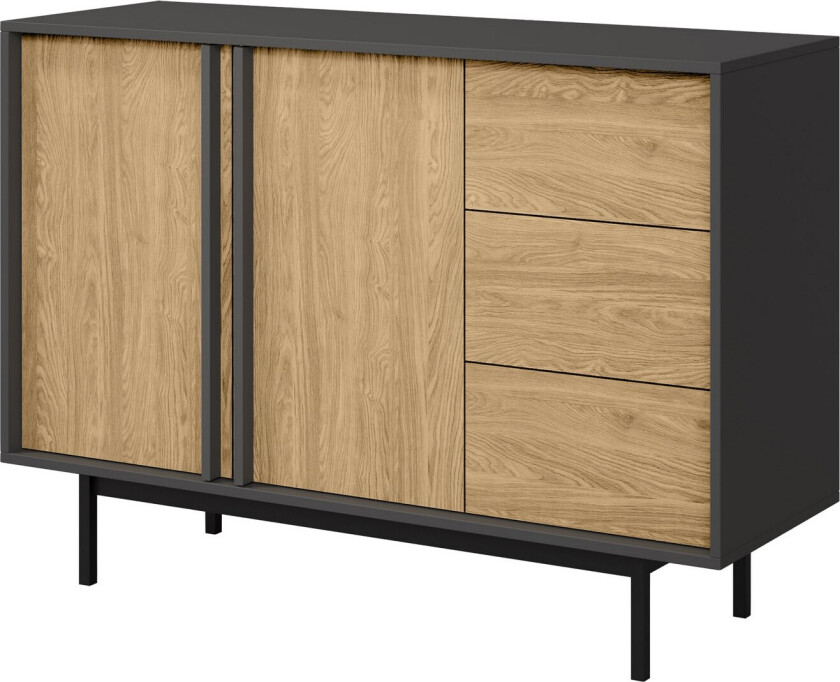 Farshian Skjenk 123x43 cm