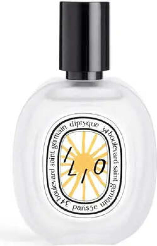 Ilio Unisex hårparfyme 30ml