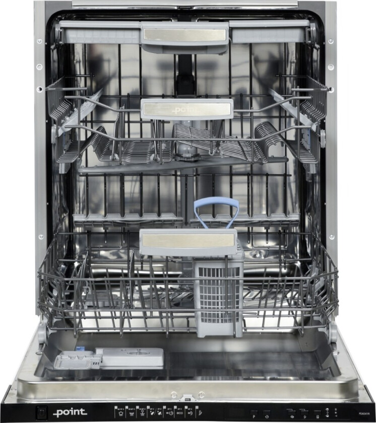 POINT PD6041RIN OPPVASKMASKIN