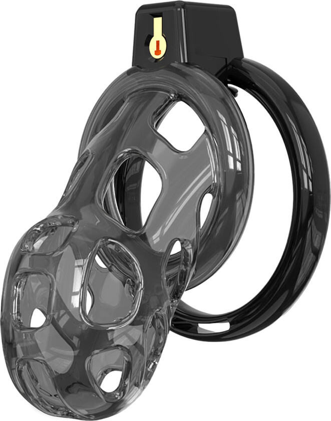 Gladiator 2 Mykt Penisbur - Svart - 2