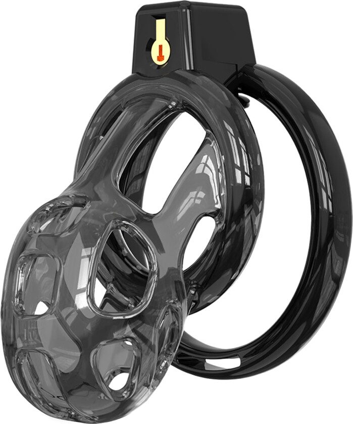 Gladiator 2 Mykt Penisbur - Svart