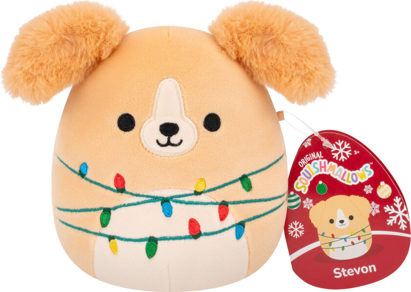 19 cm Christmas - Stevon