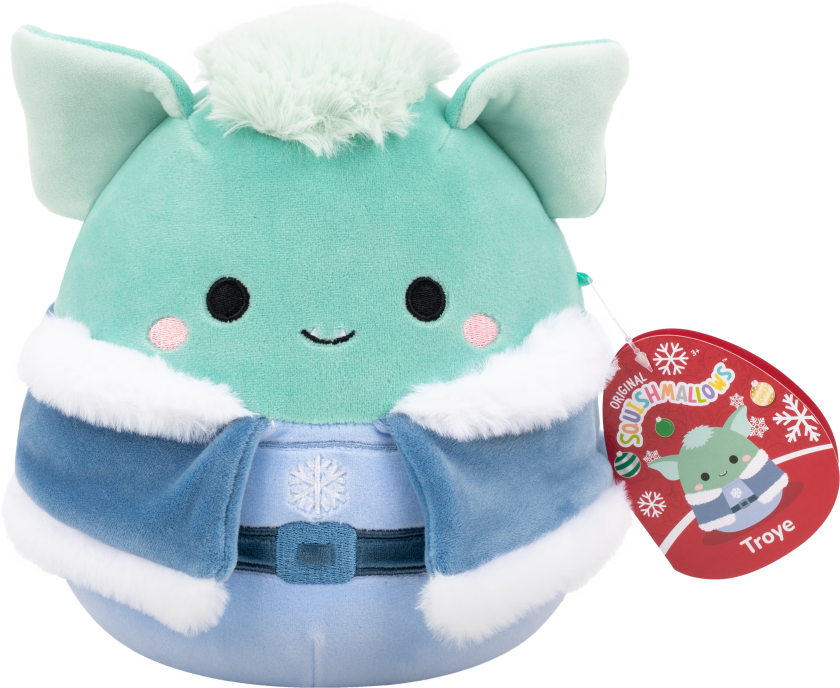 19 cm Christmas - Troye