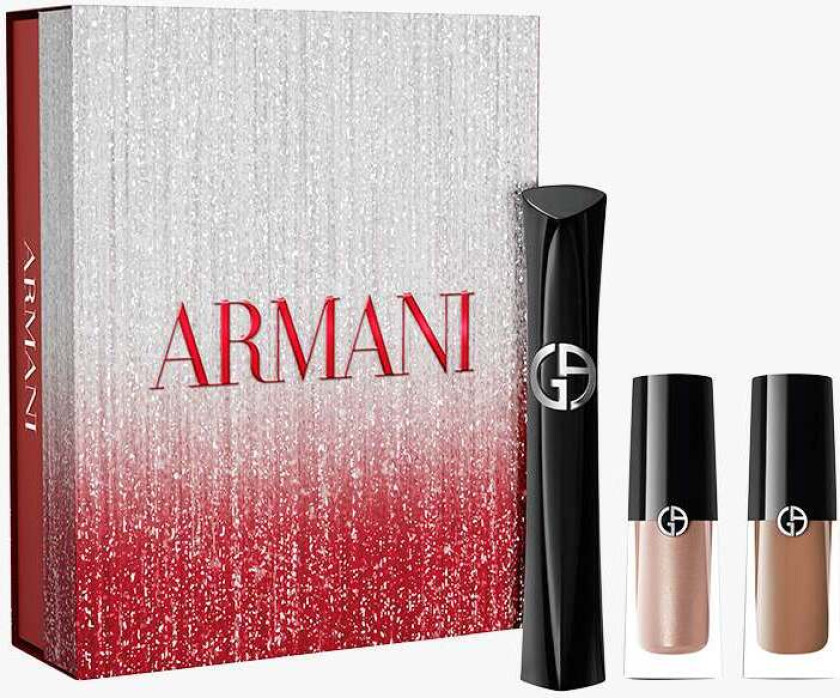 Vertigo Lift Mascara Gavesett