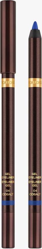 Gel Eyeliner 1,2 g (Farge: 04 Cobalt)