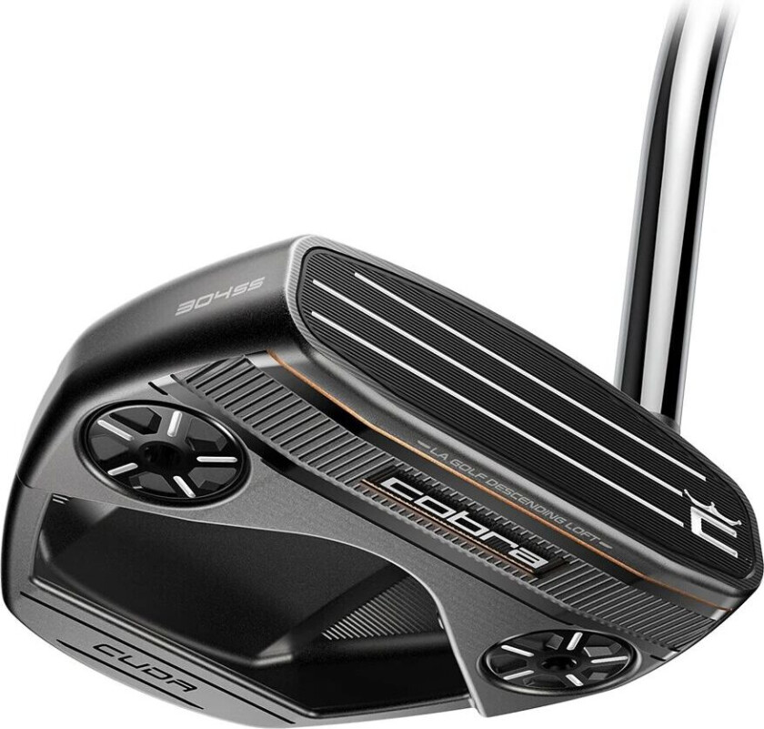 Vintage Cuda Putter Høyre 35"