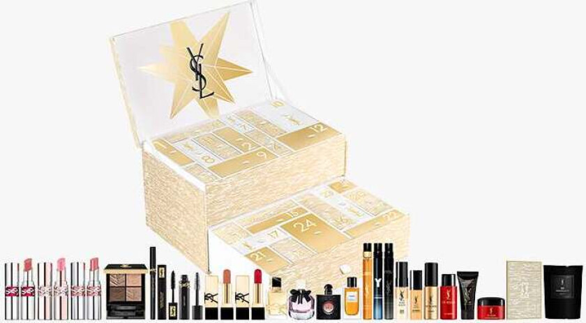 Advent Calendar