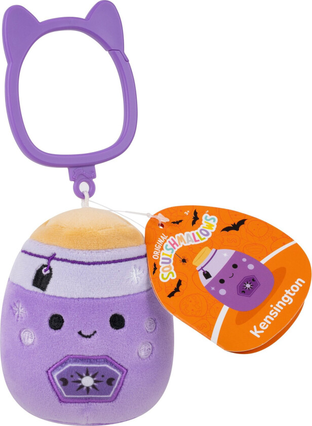 Bilde av 9 cm Halloween Clip On - Kensington