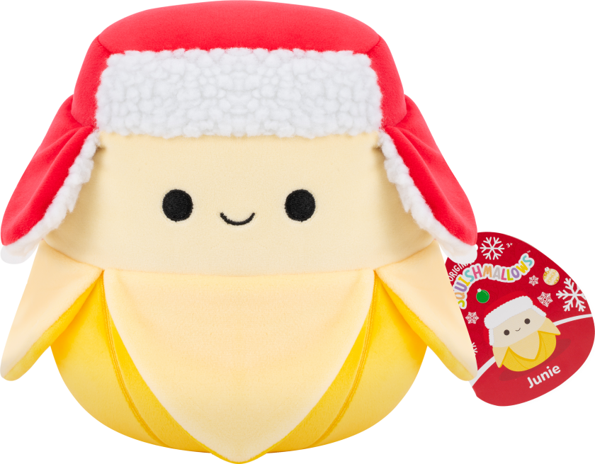 19 cm Christmas - Junie