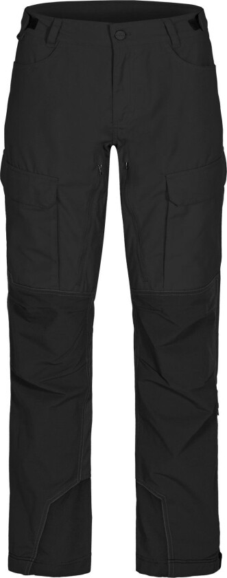 Women's Granheim Hiking Pants 40, Jet Black