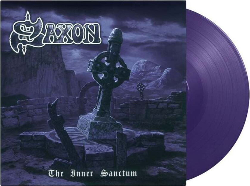 LP - Inner Sanctum - Unisex - standard
