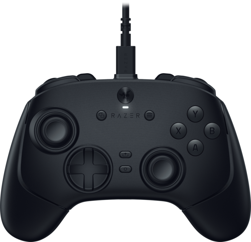 Wolverine V3 Tournament Edition (PC) Wired Esports Controller