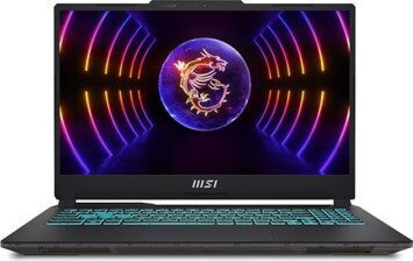 Cyborg 15 15,6" FHD 144Hz