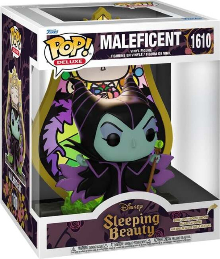 (POP! Deluxe) Vinylfigur 1610 - Funko Pop! - Funko Shop Europe