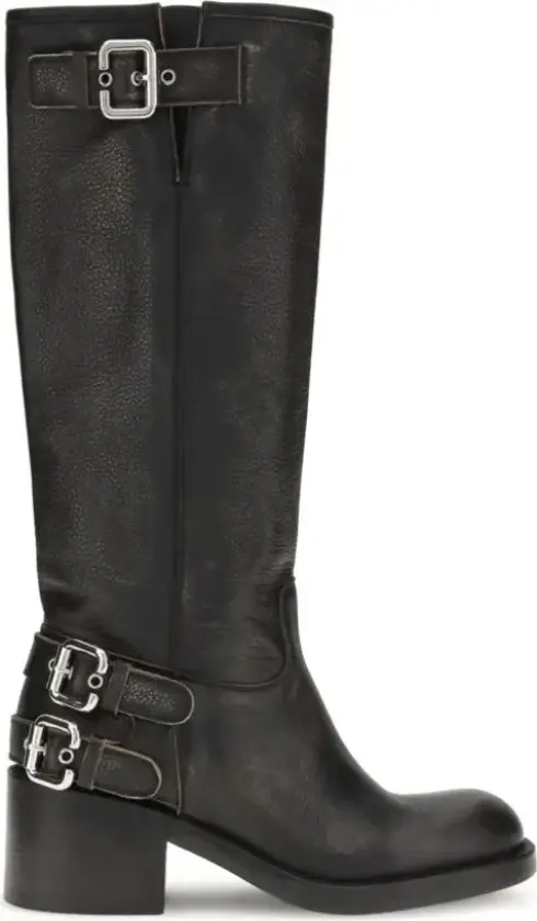 Dame, Sko, Svart, 37 EU