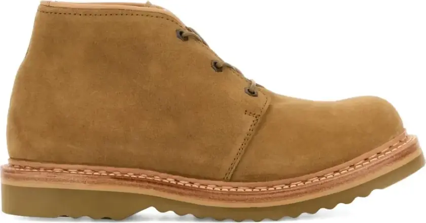 Bilde av Herre, Sko, Brun, 43 EU