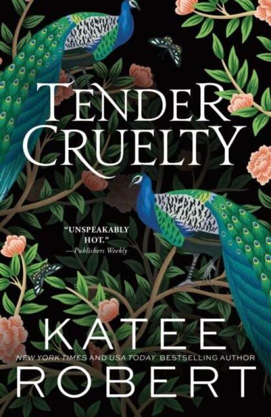 Tender Cruelty av Katee Robert