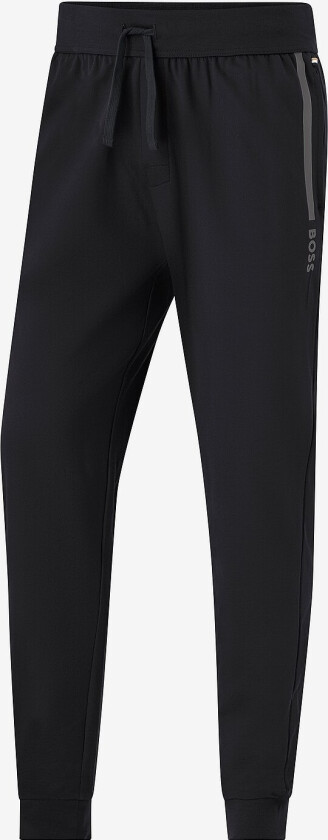 Sweatpants Authentic Pants - Svart