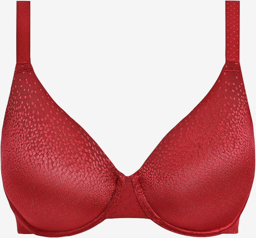 Spile-BH Back Appeal - Rød