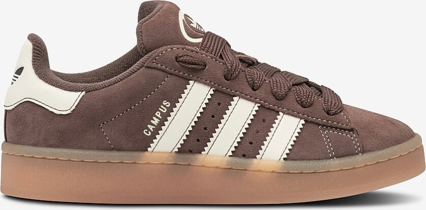 Campus 00s Unisex Earth Strata/Wonder White/Magic Beige 36