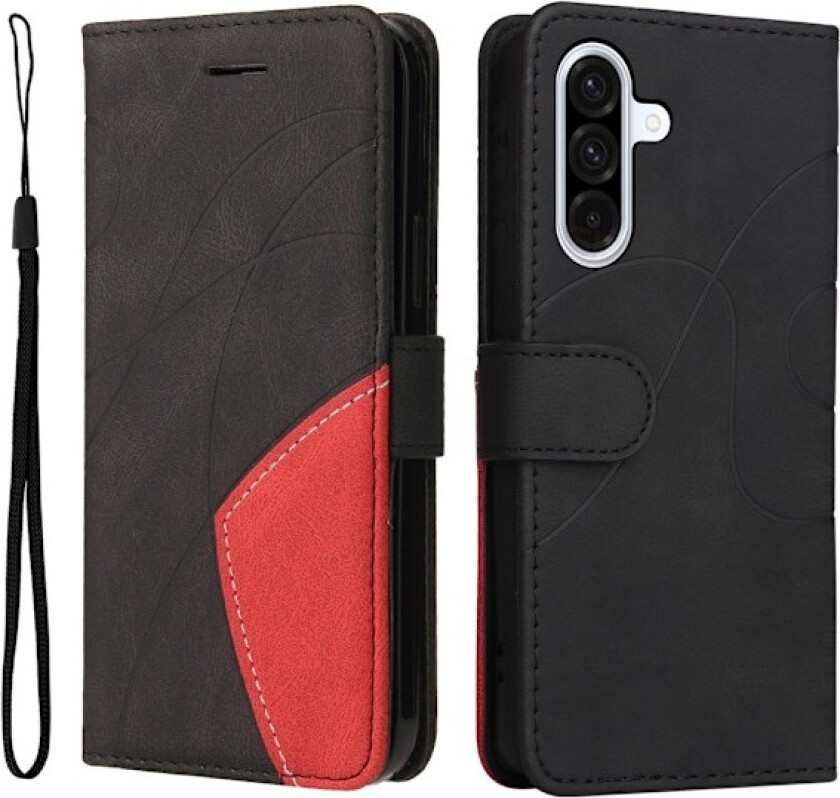 KT Lommebok-deksel til Samsung Galaxy A36 / A56