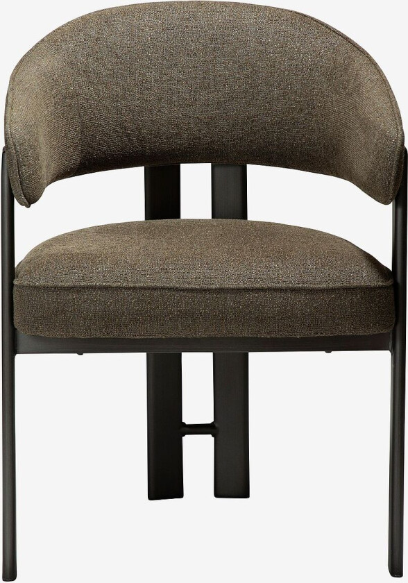 Duct lenestol, 2-pakning, Grønn