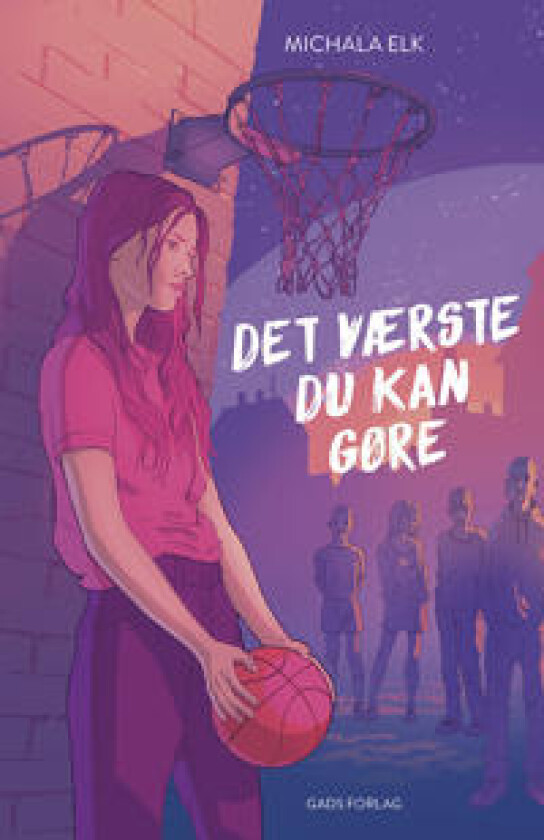 Det værste du kan gøre, bind 1