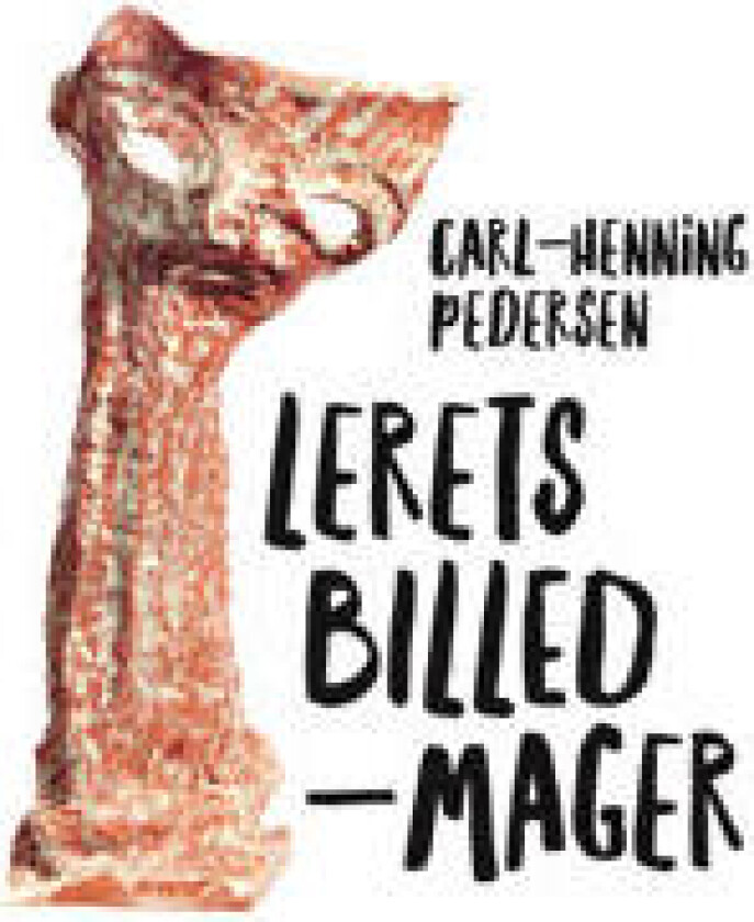 Carl Henning Pedersen - Lerets Billedmager
