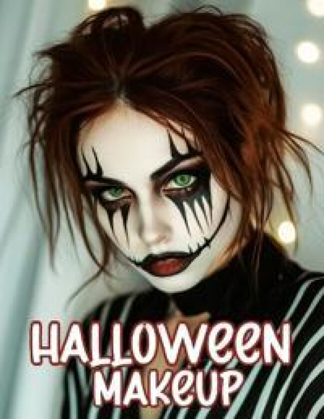 Halloween Makeup