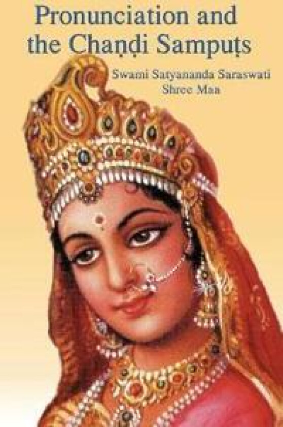 Pronunciation and the Chandi Samputs