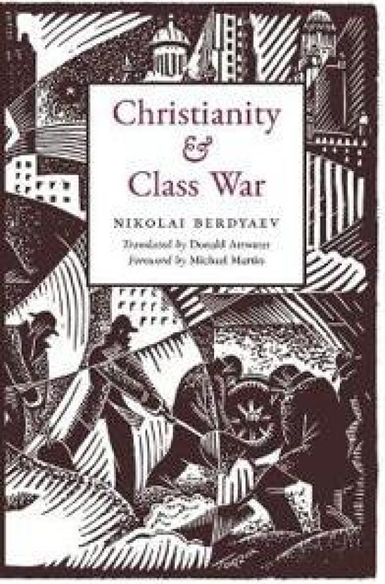 Christianity and Class War