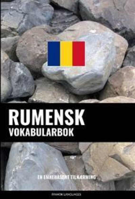 Rumensk Vokabularbok