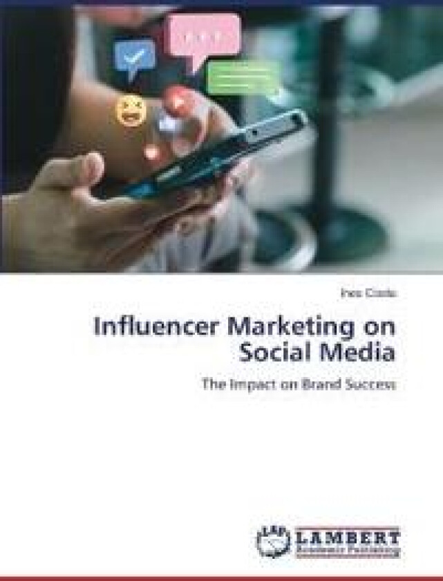 Influencer Marketing on Social Media