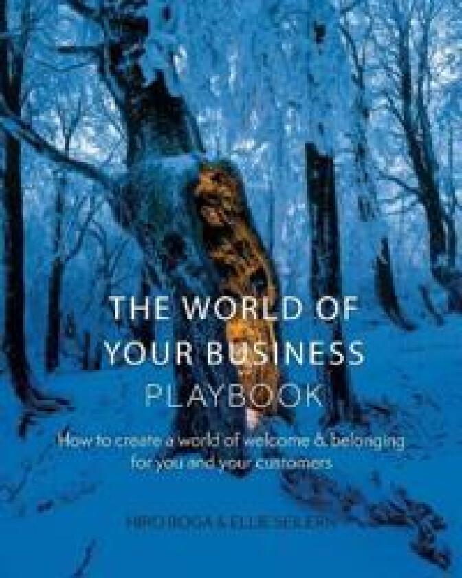 The World of Your Business Playbook