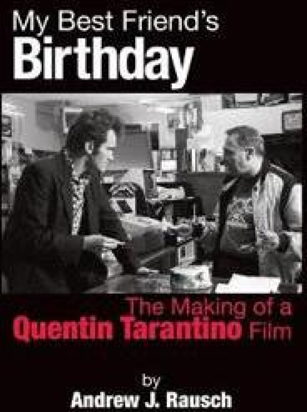 My Best Friend's Birthday