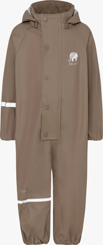 Regndress, Fungi, 90 - Regndresser - 100% Polyester