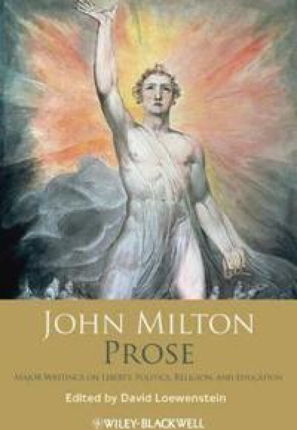 John Milton Prose