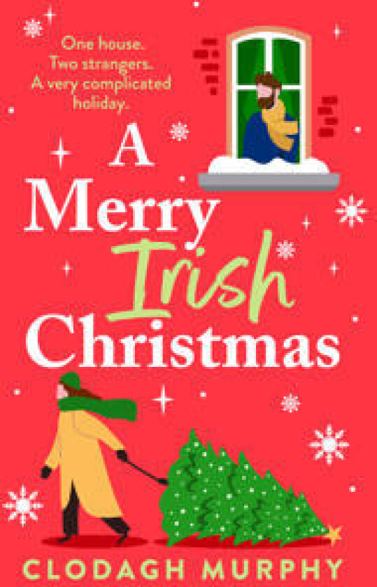 A Merry Irish Christmas