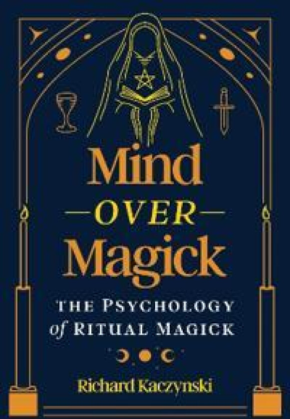 Mind over Magick