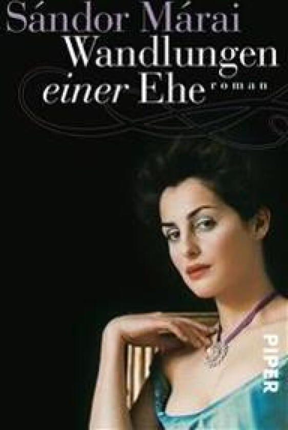 Wandlungen einer Ehe