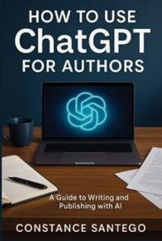 How to Use ChatGPT for Authors