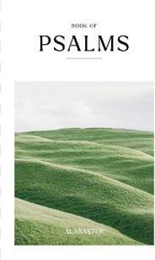 The Mini Psalms (SC)