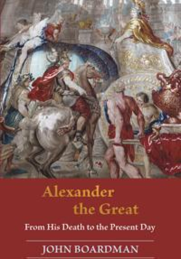 Alexander the Great