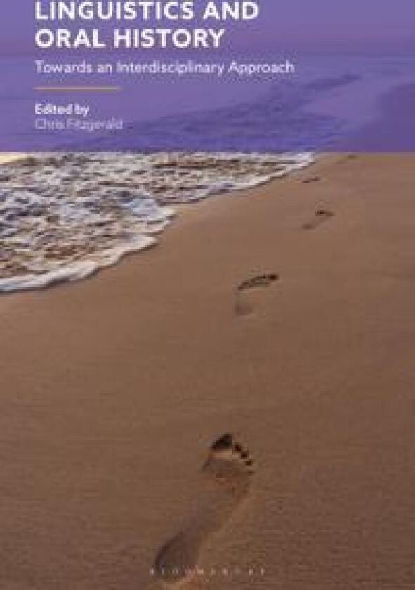 Linguistics and Oral History